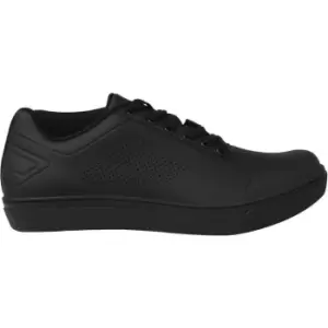 FLR Pro Flat Shoe - Black