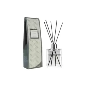 Fired Earth by Wax Lyrical Reed Diffuser 180ml Earl Grey & Vetivert