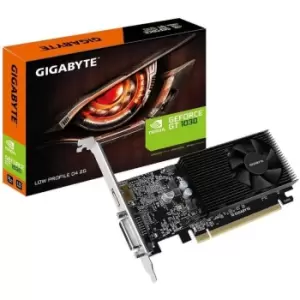 Gigabyte Nvidia Geforce GT 1030 2GB Graphics Card
