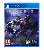 Prodeus PS4 Game