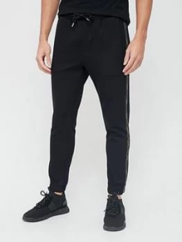 Hugo Boss Athleisure Hadiko 2 Sweatpants Black Size XL Men