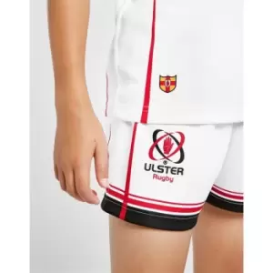 Kukri Ulster Home Shorts Junior - White