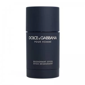 Dolce & Gabbana Pour Homme Deodorant Stick 75ml