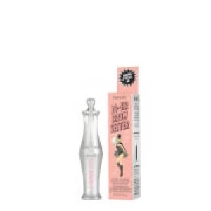 benefit 24 Hour Brow Setter Clear Brow Gel Mini