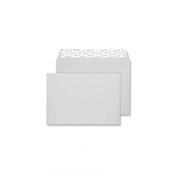 Wallet Peel and Seal Pure White C5 162X229 145GSM - Box of 125