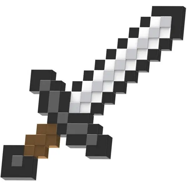 Minecraft Roleplay Diamond Sword