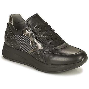NeroGiardini - womens Shoes Trainers in Black,4,5,6,6.5,2.5