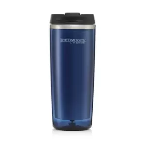 Thermos Thermocafe Travel Tumbler Midnight Blue 350ml