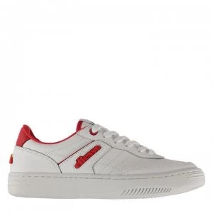 Ellesse 2.0 Trainers - White/Red