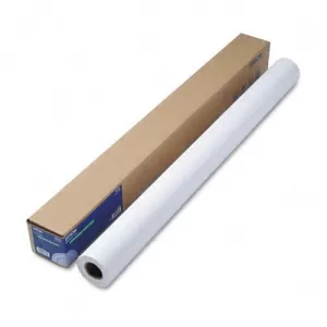 Epson Double Weight Matte Paper 44" x25m 180gsm C13S041387
