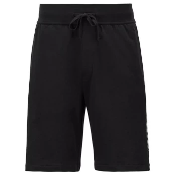 Boss Authentic Shorts - Black