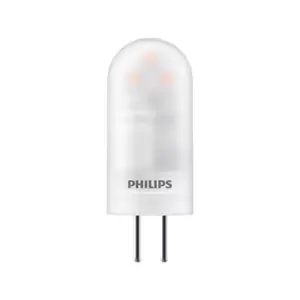 Philips CorePro 1.7W LED G4 Capsule Very Warm White - 79310700