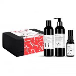 ilapothecary Face The Day Gift Set (Worth £63.00)