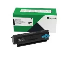 Lexmark 55B2000 Black Laser Toner Ink Cartridge
