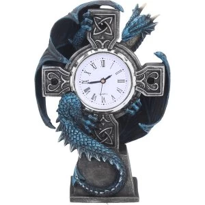 Draco Clock