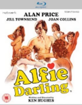 Alfie Darling