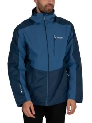 Highton Stretch II Waterproof Jacket