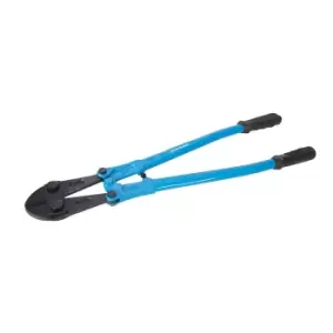 Silverline Bolt Cutters Length 600mm - Jaw 8mm CT22