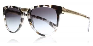 Dolce & Gabbana DG4257 Sunglasses Fog Cube 28888G 54mm