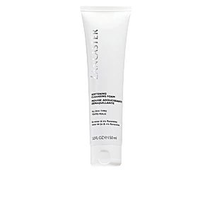 CLEANSERS soft cleansing foam 150ml