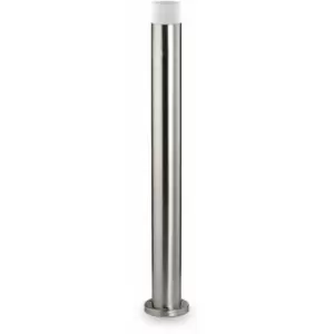 01-ideal Lux - VENUS steel floor lamp 1 bulb