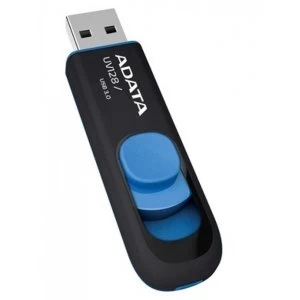 ADATA DashDrive UV128 16GB USB Flash Drive