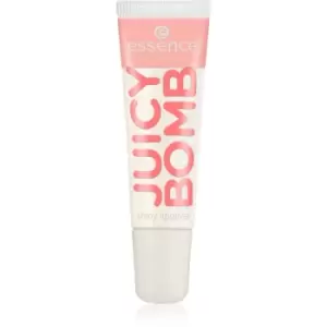 Essence Juicy Bomb Lip Gloss Shade 101 10 ml