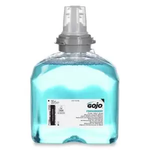 Purell Gojo TFX Foam Hand Soap Freshberry 1200ml NWT2826