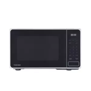 Toshiba MM2EM20PF Microwave Oven