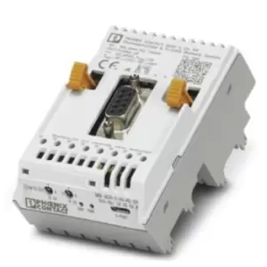 Phoenix Contact 2905636 Module, Signal Conditioner, 0.16A