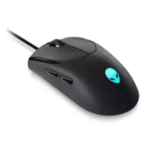 Alienware Wired Gaming Mouse - AW320M