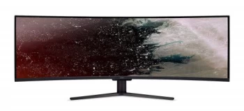 Acer Nitro 49" EI491CRP FHD Ultra Wide Curved LED Gaming Monitor