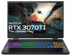Acer Nitro 5 15.6" i7 16GB 1TB RTX3070Ti Gaming Laptop