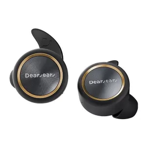 Dearear Endear Bluetooth Wireless Earbuds