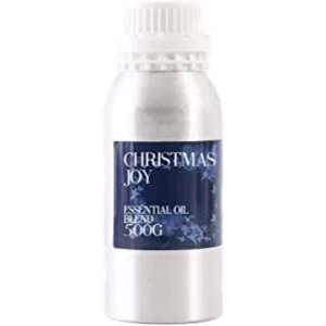Mystic Moments Christmas Joy Essential Oil Blends 500g
