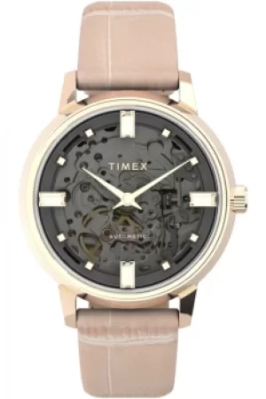 Ladies Timex Womens Automatic Watch TW2V05200