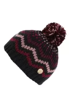 'Bitsie III' Knit Hat