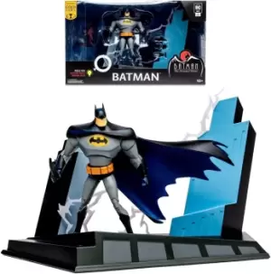 McFarlane Toys DC Gl Batman Animated 30Th Action Figure