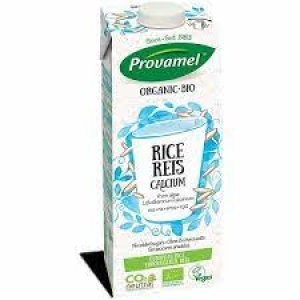 Provamel Organic Rice Calcium Drink 1000ml