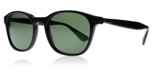 Persol PO3150S Sunglasses Black 95-31 51mm