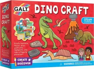 Galt Toys - Dino Craft Kit