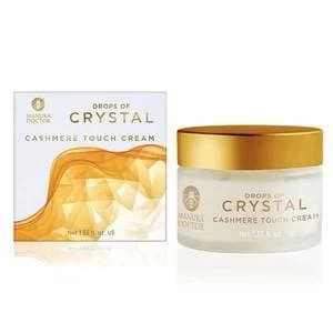 Manuka Doctor Drops of Crystal Cashmere Touch Cream 40ml