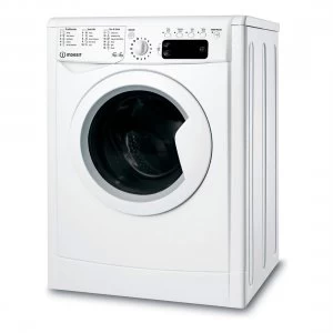 Indesit IWDD75125 7KG 5KG 1200RPM Washer Dryer