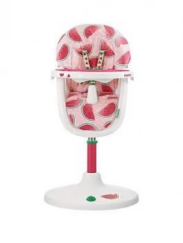 Cosatto 3 Sixti Highchair - Melondrop, One Colour