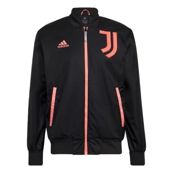 adidas Juventus CNY Bomber Jacket Mens - Black