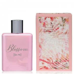 USA Pro Blossom Fragrance Ladies 100ml - For Her