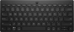 HP 355 Compact Multi Device Bluetooth Keyboard