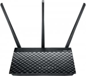Asus RTAC53 Dual Band Wireless Router