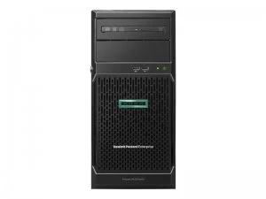 HPE ProLiant ML30 G10 - 4U - Tower Server - 1 x Xeon E-2134 - 16GB