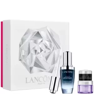 Lancome Advanced Genifique Serum Holiday Skincare Gift Set For Her (Worth £98.00)